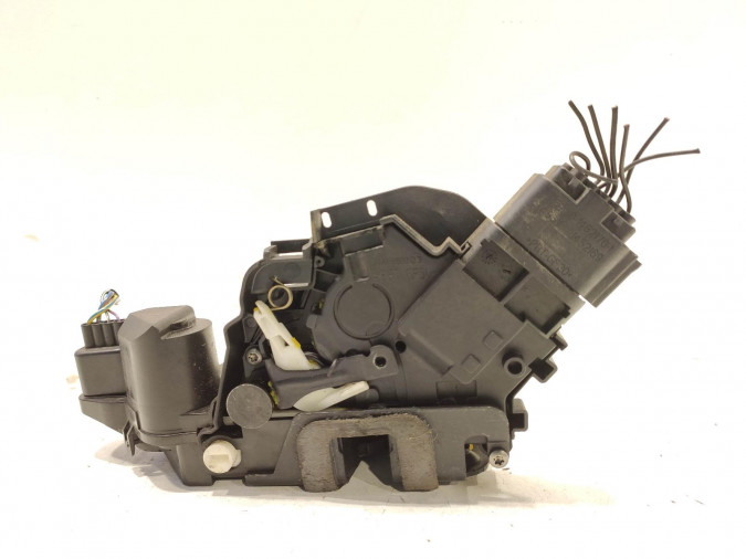 CERRADURA PUERTA TRASERA IZQUIERDA FORD MONDEO 2011