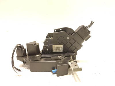CERRADURA PUERTA DELANTERA DERECHA FORD MONDEO 2011