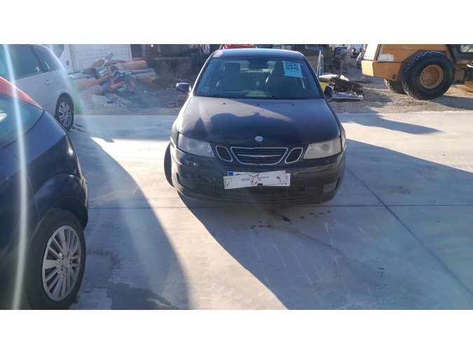 PEDAL ACELERADOR CPL SAAB 9-3 2007