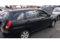 MECANICA TRASERA	 SUZUKI LIANA 2002