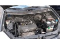 MECANICA TRASERA	 SUZUKI LIANA 2002