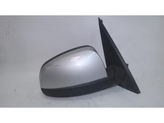 Retrovisor Derecho OPEL MERIVA PLATA 2007