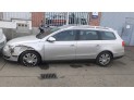 MECANICA TRASERA	 VOLKSWAGEN PASSAT 2006