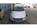 MECANICA TRASERA	 VOLKSWAGEN PASSAT 2006