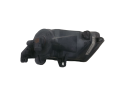 FARO ANTINIEBLA DELANTERO IZQUIERDO SEAT TOLEDO 2013