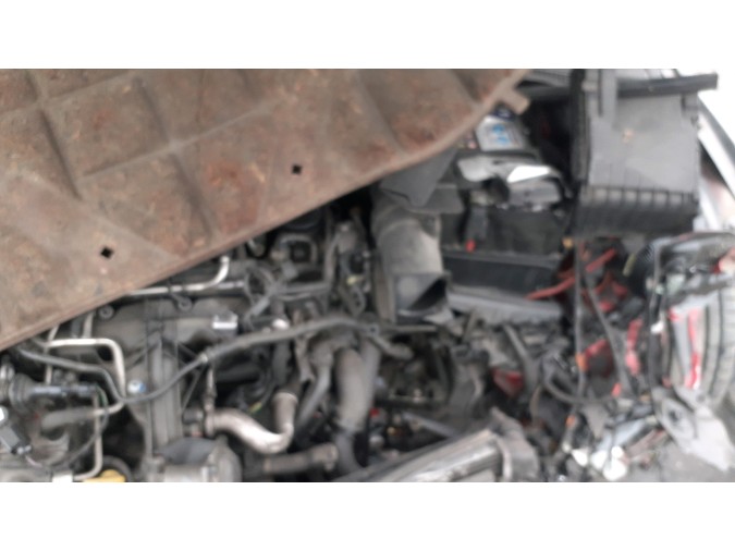 AMORTIGUADOR DELANTERO  DERECHO VOLKSWAGEN SCIROCCO 2014