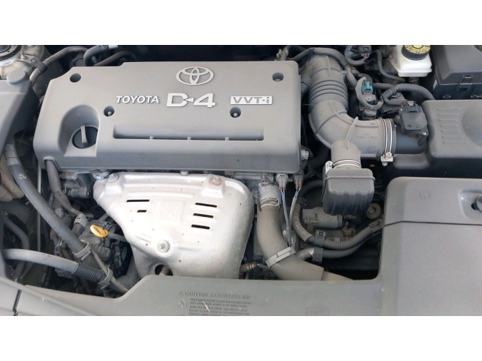 MANGUETA DELANTERA DERECHA TOYOTA AVENSIS 2008