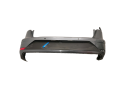 PARAGOLPES TRASERO SEAT LEON GRIS 2018