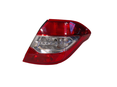 PILOTO TRASERO DERECHO EXTERIOR CITROEN C4 2014