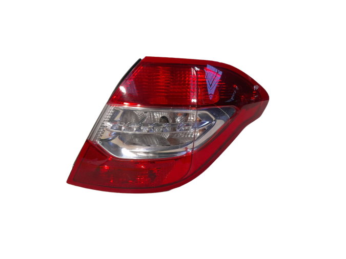 PILOTO TRASERO DERECHO EXTERIOR CITROEN C4 2014