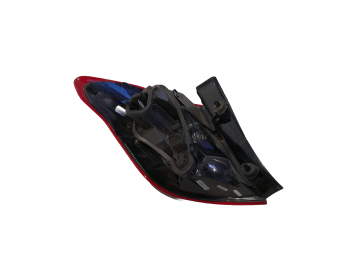 PILOTO TRASERO DERECHO EXTERIOR CITROEN C4 2014