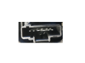 PILOTO TRASERO DERECHO EXTERIOR CITROEN C4 2014