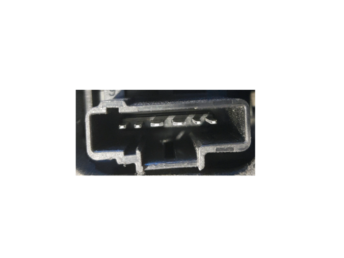 PILOTO TRASERO DERECHO EXTERIOR CITROEN C4 2014