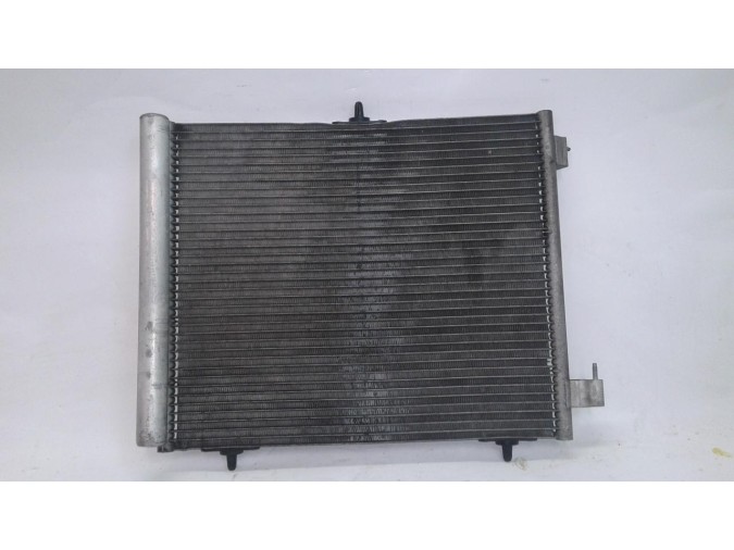 Radiador A/C CITROEN C2 2008