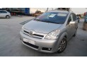 Intercooler TOYOTA COROLLA VERSO 2005