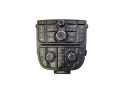 Autorradio OPEL ASTRA 2015