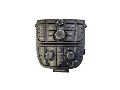 Autorradio OPEL ASTRA 2015