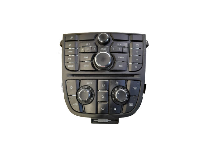 Autorradio OPEL ASTRA 2015