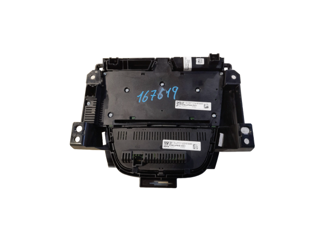 Autorradio OPEL ASTRA 2015