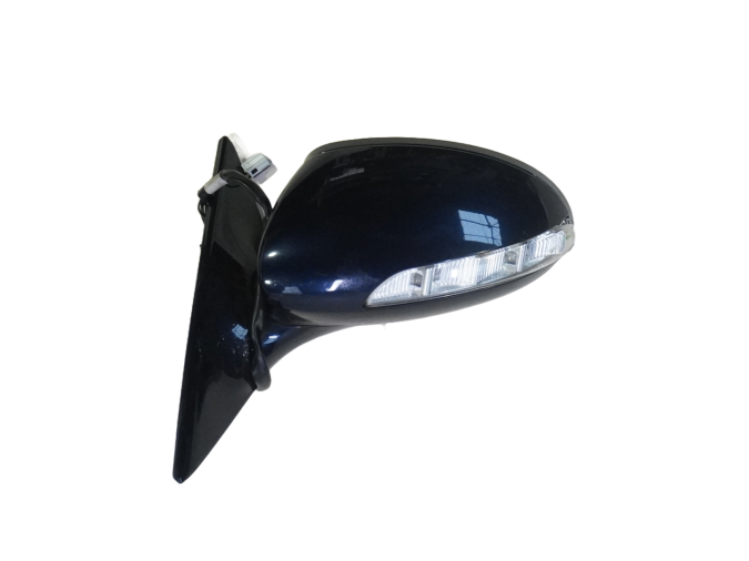 RETROVISOR IZQUIERDO MERCEDES CLS 350 2006