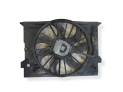 ELECTROVENTILADOR MERCEDES CLS 350 2006