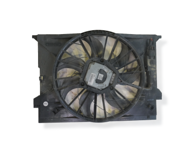 ELECTROVENTILADOR MERCEDES CLS 350 2006