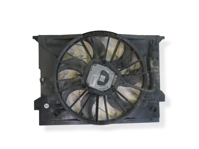 ELECTROVENTILADOR MERCEDES CLS 350 2006