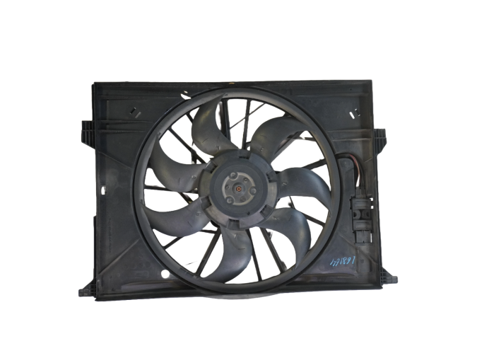 ELECTROVENTILADOR MERCEDES CLS 350 2006