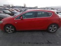 GUIA TR.I. OPEL ASTRA 2010
