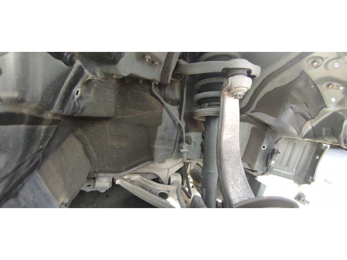 AMORTIGUADOR DELANTERO DERECHO LEXUS IS SERIES 2015