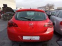 SILENCIOSO TR. OPEL ASTRA 2010