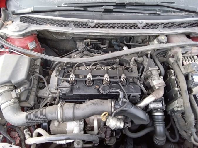 SILENCIOSO TR. OPEL ASTRA 2010