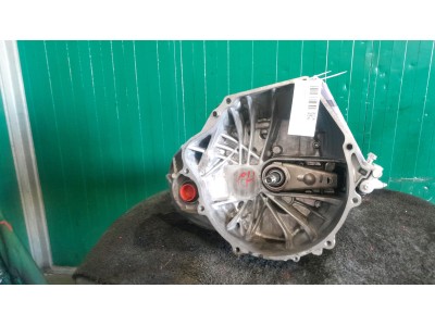 CAJA DE CAMBIOS HONDA ACCORD 2010