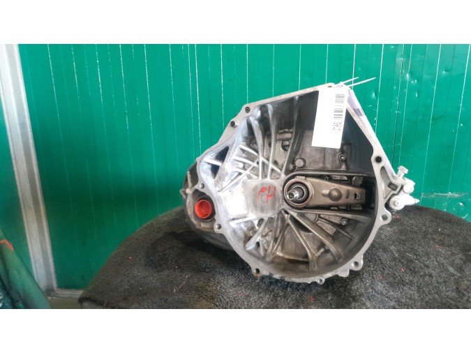 CAJA DE CAMBIOS HONDA ACCORD 2010