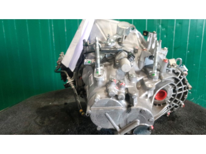 CAJA DE CAMBIOS HONDA ACCORD 2010