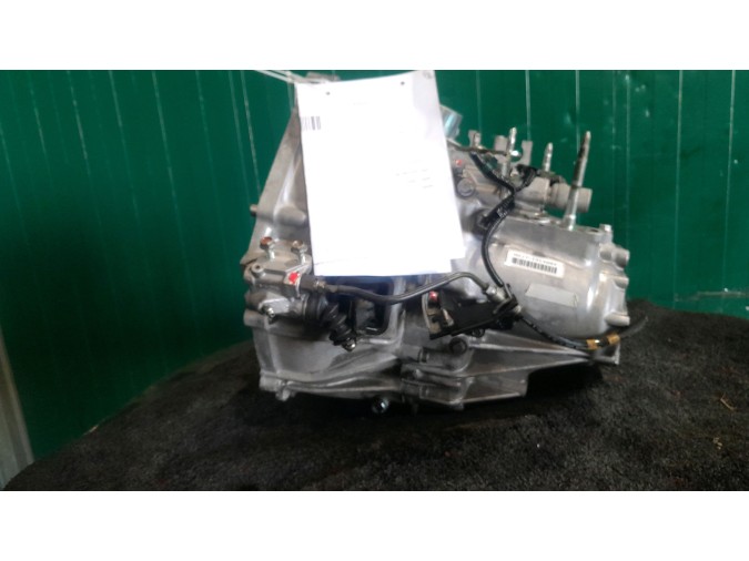 CAJA DE CAMBIOS HONDA ACCORD 2010