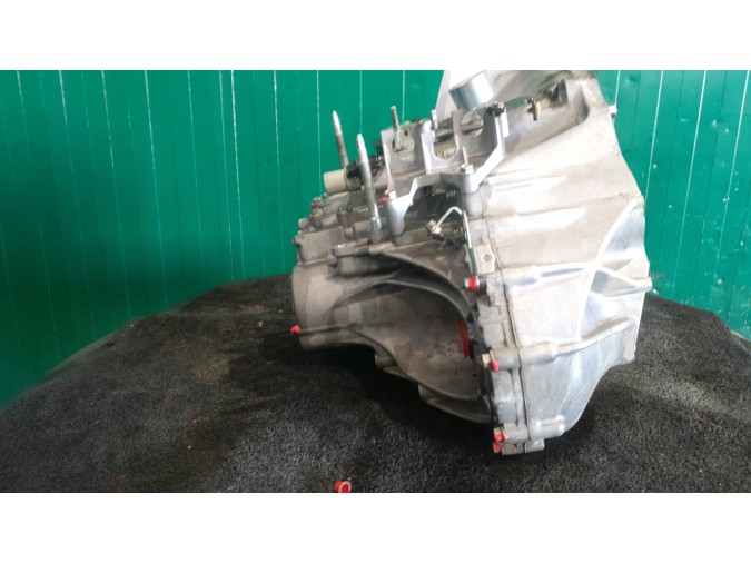 CAJA DE CAMBIOS HONDA ACCORD 2010