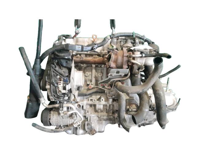 MOTOR DE ARRANQUE HONDA ACCORD 2010