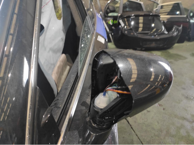 RETROVISOR IZQUIERDO LEXUS IS SERIES 2015