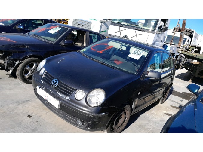 ELEVALUNAS TRASERO DERECHO VOLKSWAGEN POLO 2003
