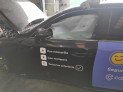 PUERTA DELANTERA IZQUIERDA LEXUS IS SERIES 2015