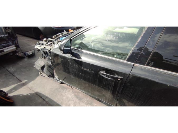 PUERTA DELANTERA IZQUIERDA LEXUS IS SERIES 2015