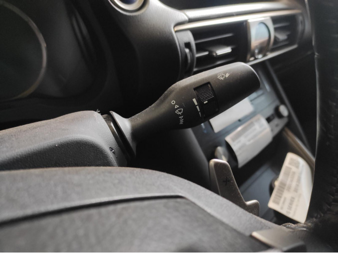 ANILLO AIRBAG LEXUS IS SERIES 2015