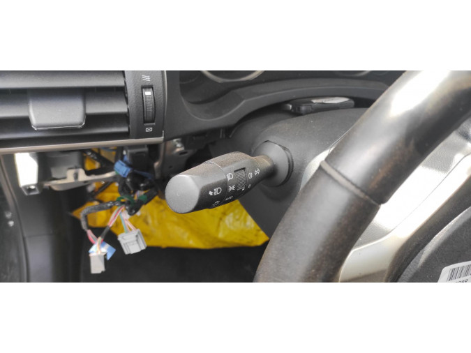 ANILLO AIRBAG LEXUS IS SERIES 2015