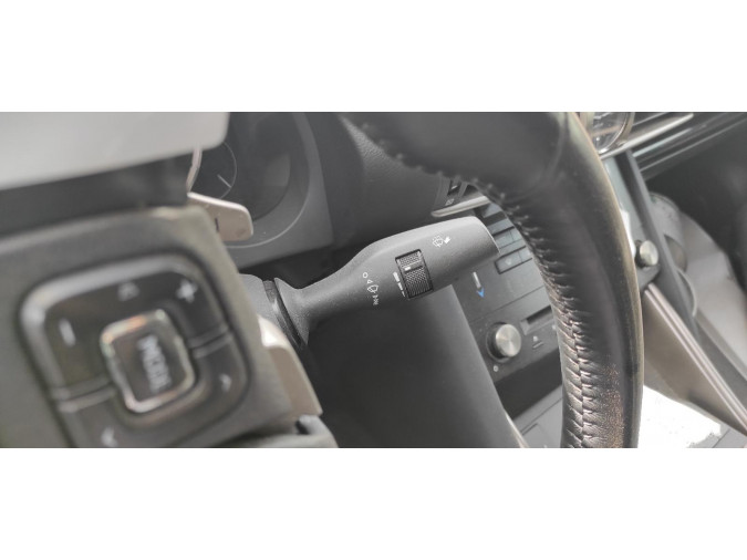 ANILLO AIRBAG LEXUS IS SERIES 2015