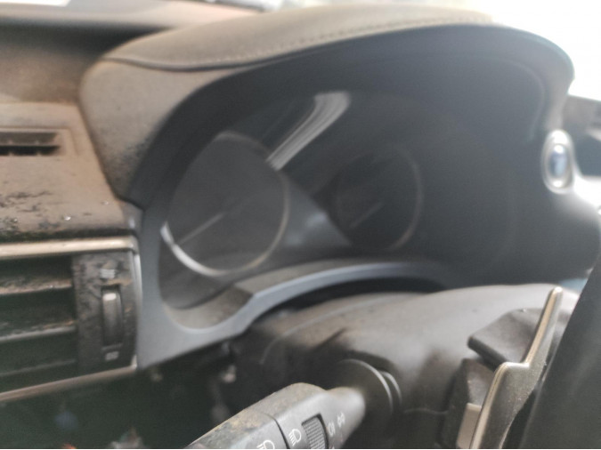 CUADRO INSTRUMENTOS LEXUS IS SERIES 2015
