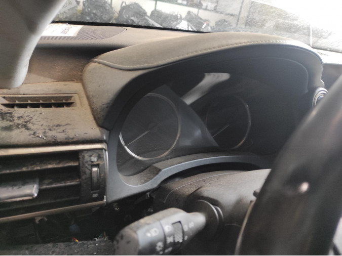 CUADRO INSTRUMENTOS LEXUS IS SERIES 2015