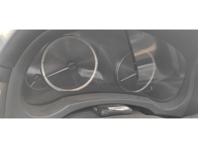 CUADRO INSTRUMENTOS LEXUS IS SERIES 2015