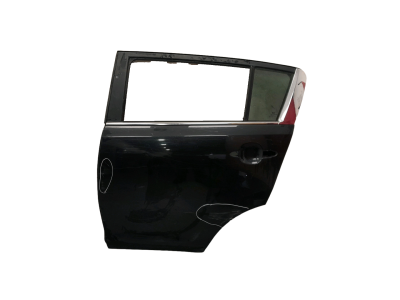 PUERTA TRASERA IZQUIERDA KIA SPORTAGE 2016