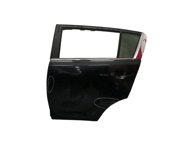PUERTA TRASERA IZQUIERDA KIA SPORTAGE 2016